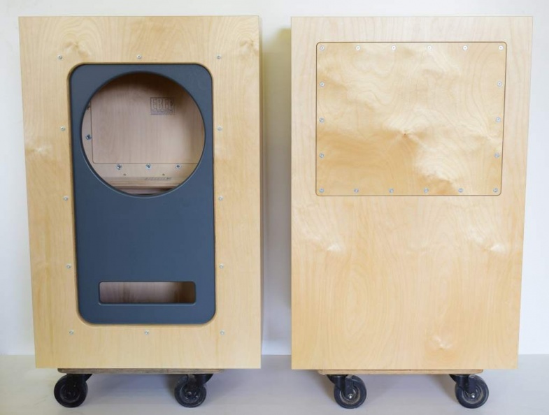 Altec 620 Utility - 21